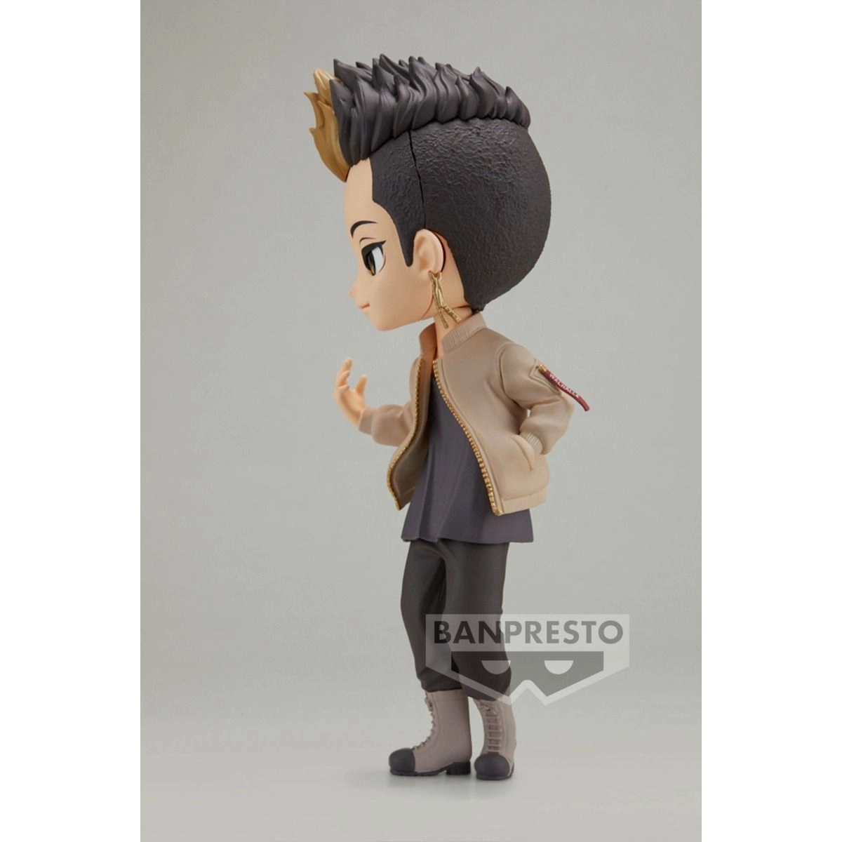 Shuji Hanma - Tokyo Revengers