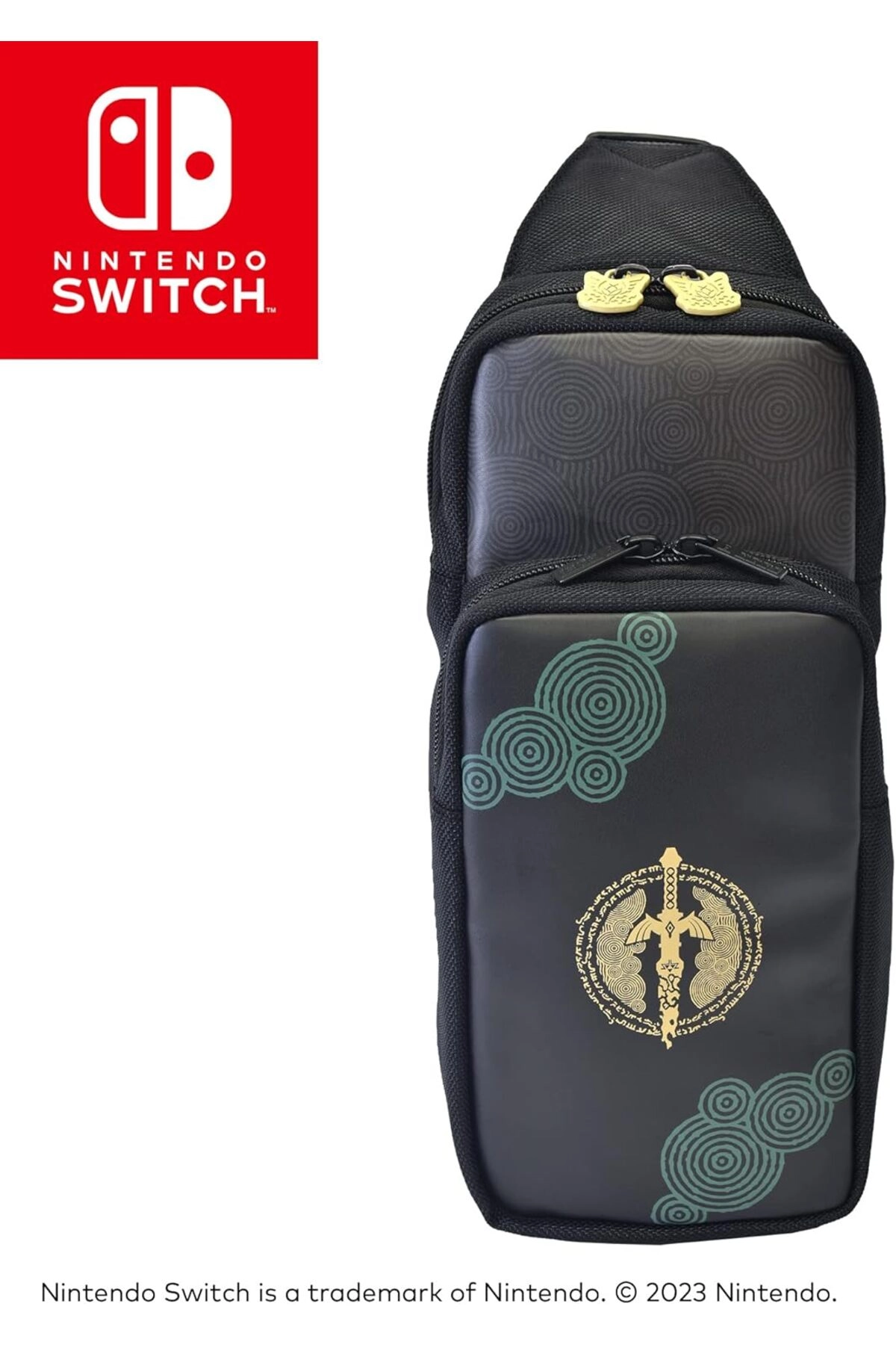 Adventure Pack - Switch