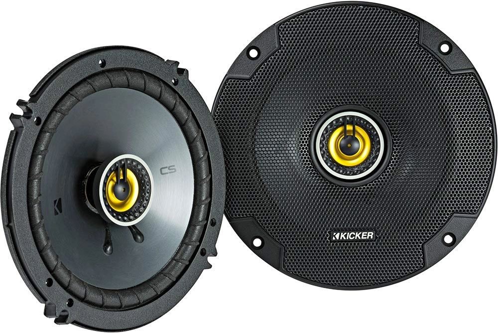 CSC65 - 6.5" 2 Way