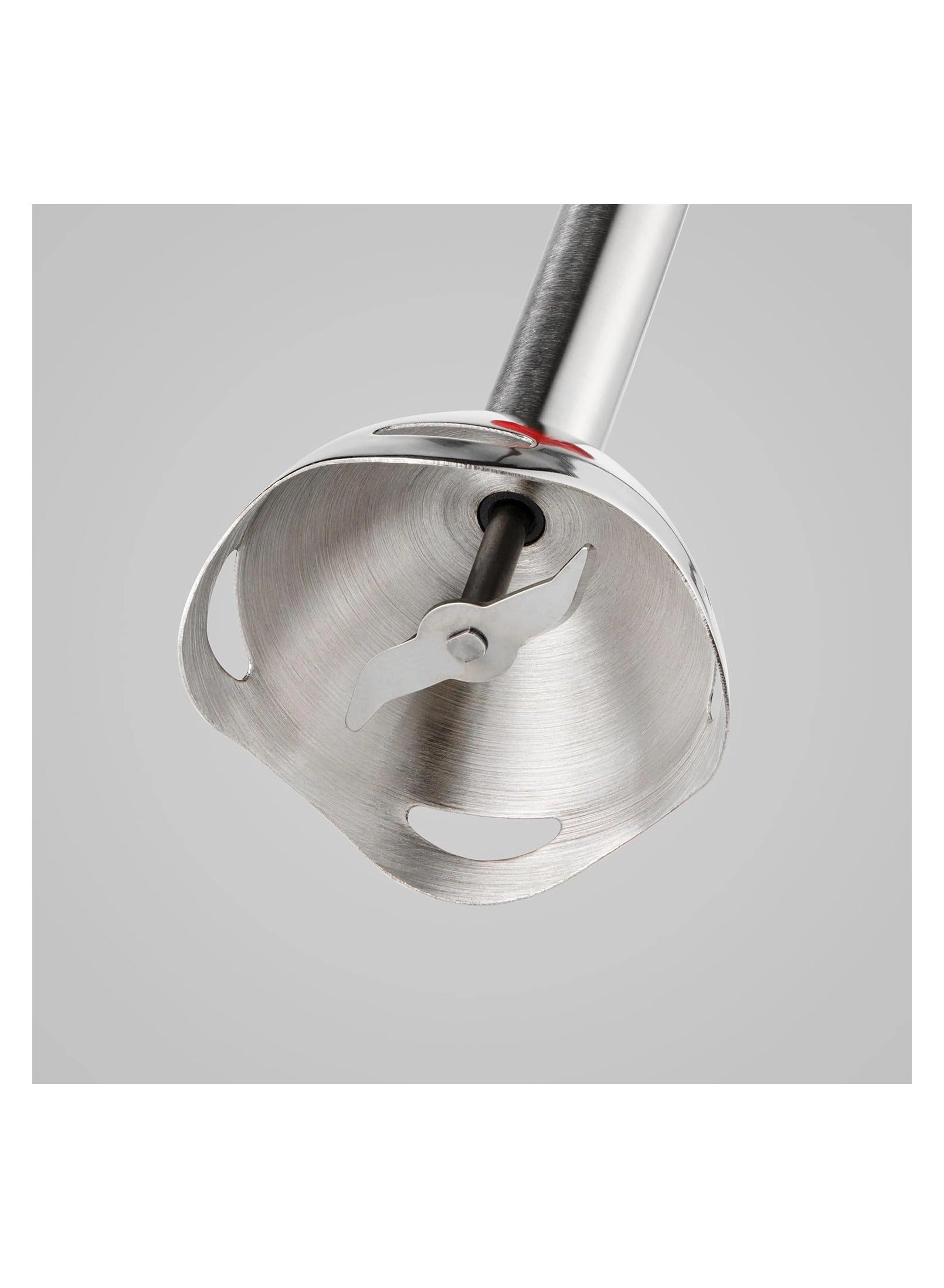 BP3443 - Turbo Function 2 Stainless Steel Blades Ergonomic Anti-Splash Design