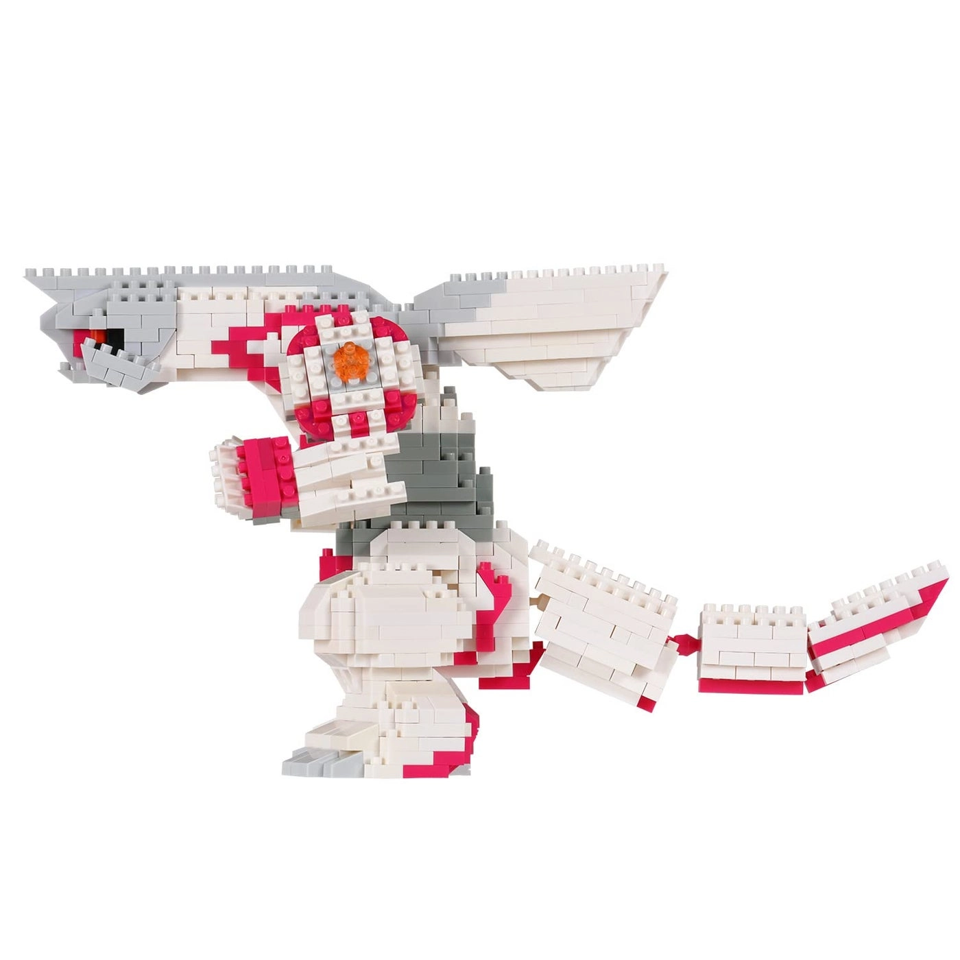 Palkia Dx - 1050 pcs