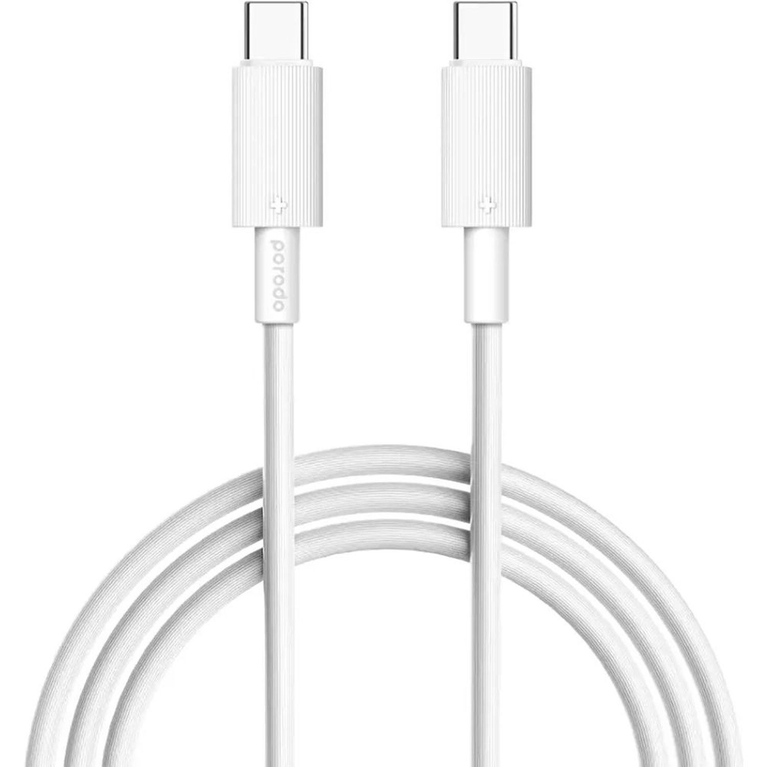 USB-C To USB-C Cable 60W USB-C to USB-C 3m