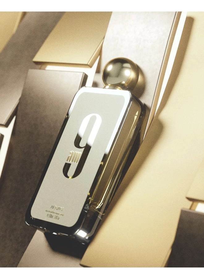 9AM Eau de Parfum 100ml