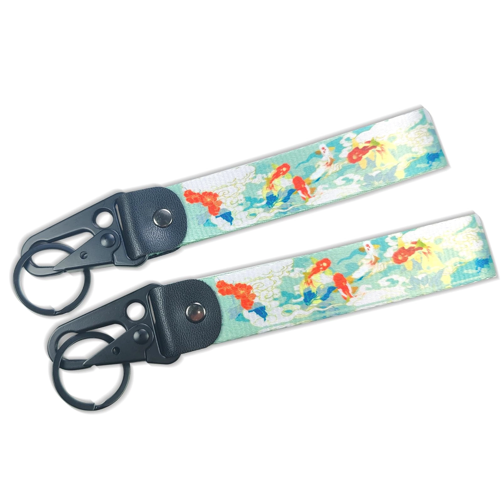 JDM Keychain - Shape