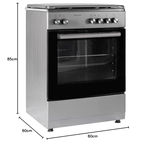 WGC6060HERMF ELECTRIC Cooker