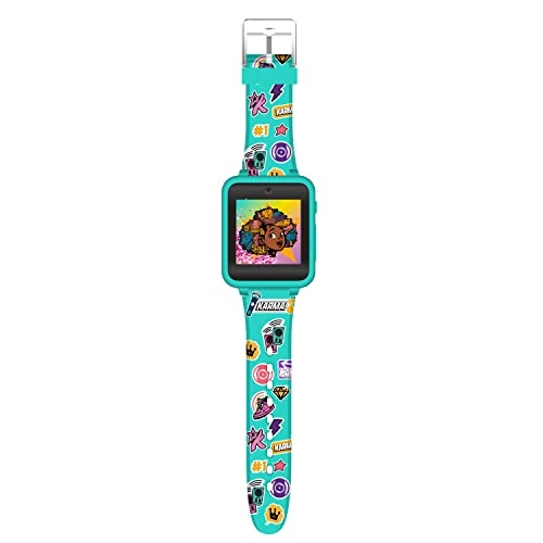 Karma's World Kids Smart Watch