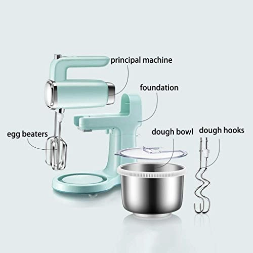 Stand Mixer - 300W