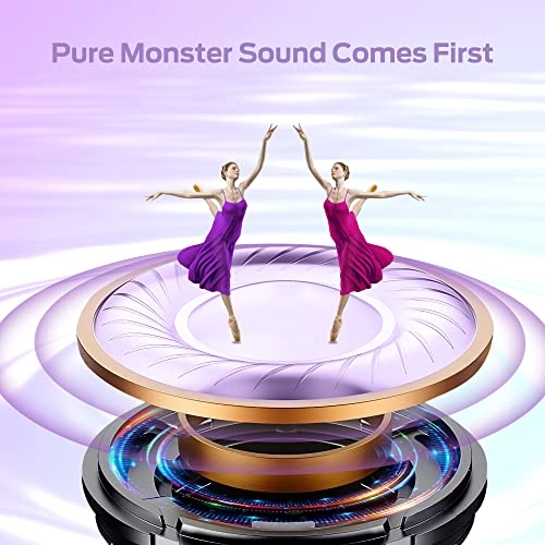 Aria Free Wireless Headphone