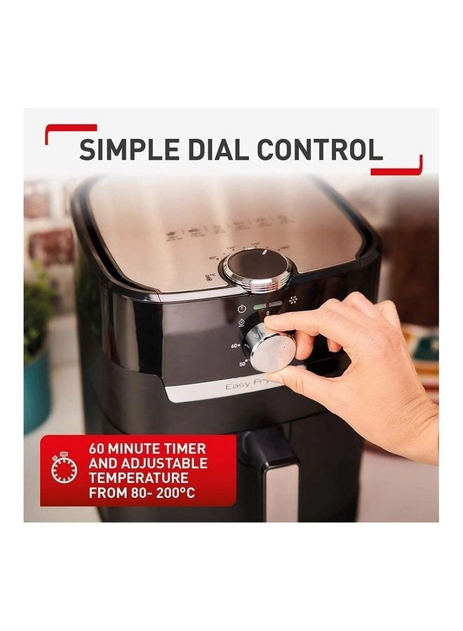 Easy Fry & Grill 2-in-1 EY501827