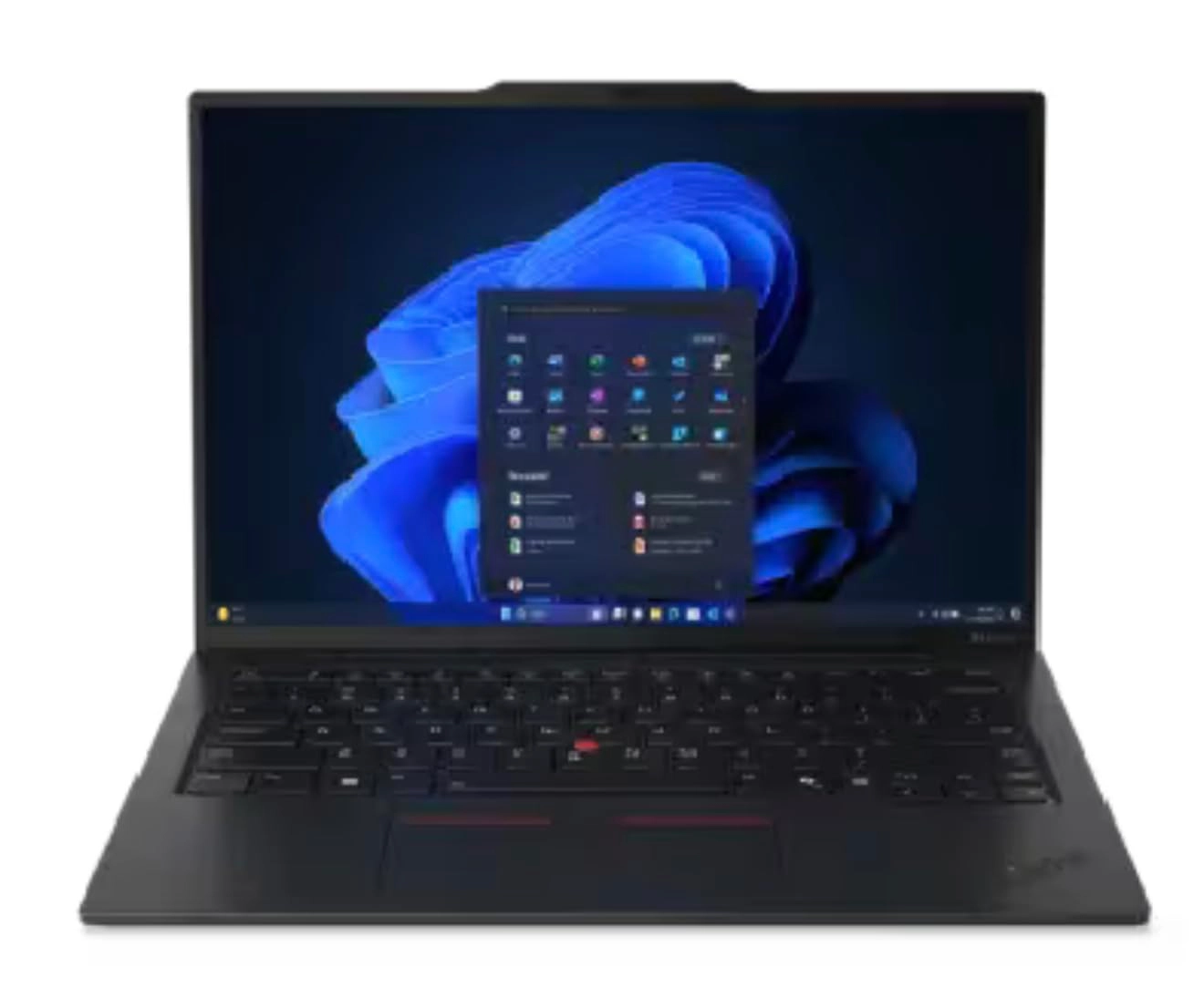 ThinkPad X1 Carbon Gen 13 21NX005 - 14'' Core Ultra 7 265U 32GB DDR5 1 TB SSD