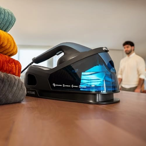 IronHero V-2400 - 1.2 Liters