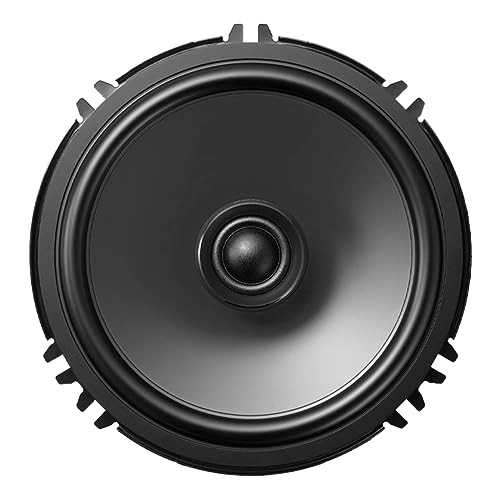 XS-160ES - 6.5" 2-Way Coaxial