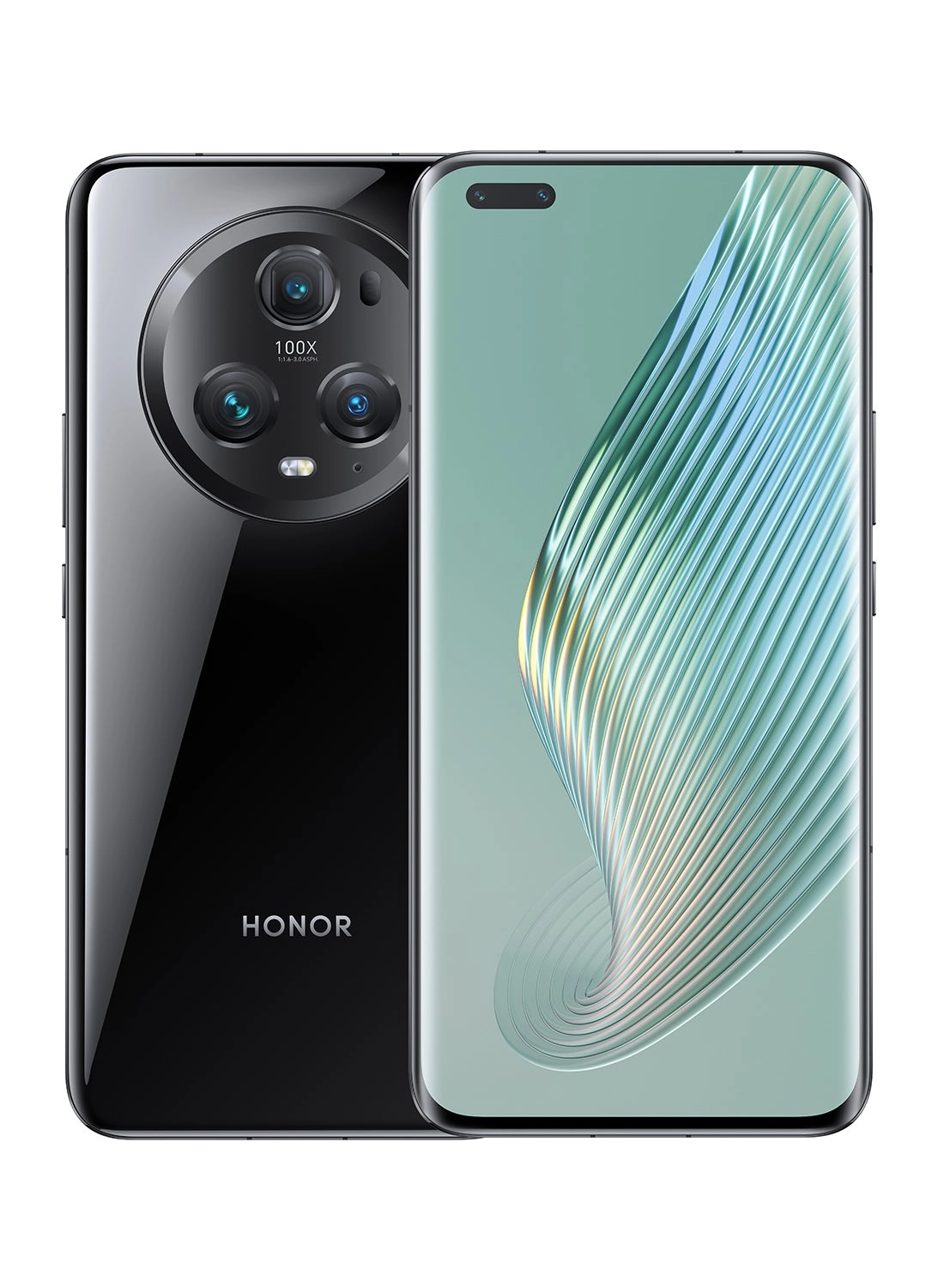 Magic 5 Pro - 12GB 512GB
