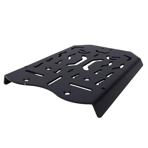 Tail Box Bottom Plate - 2004-2026