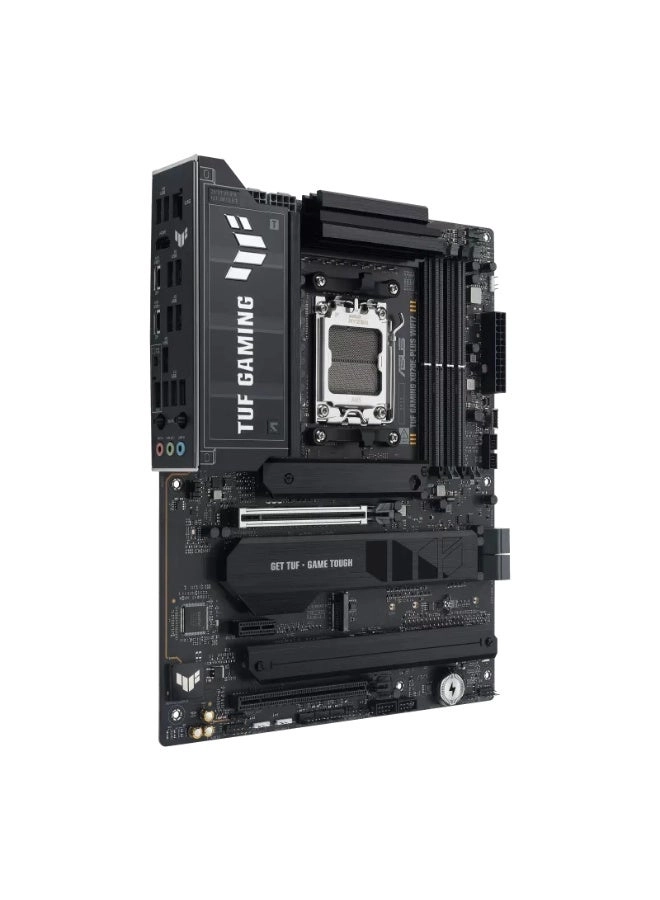 TUF GAMING X870E-PLUS - AMD X870E AM5