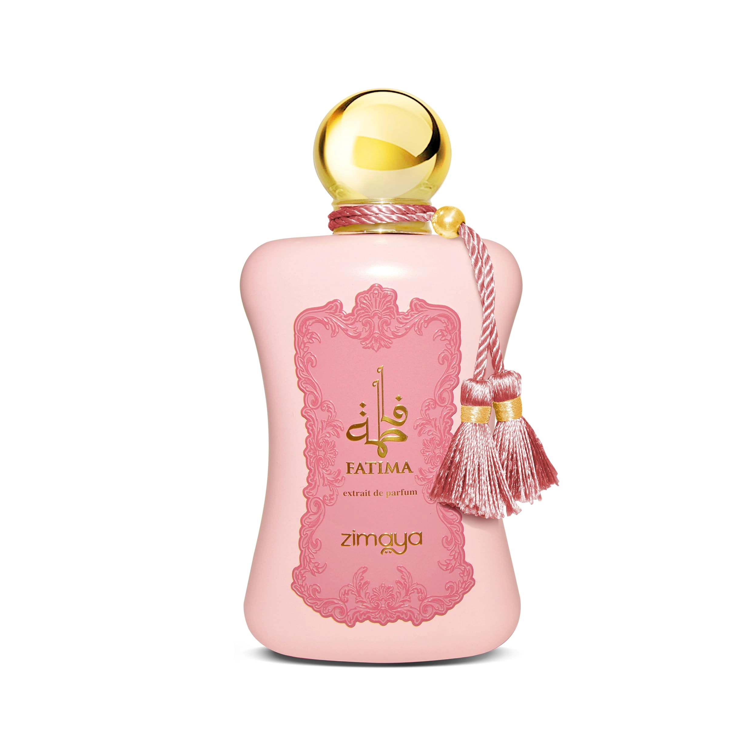 Fatima Pink Eau de Parfum 100ml