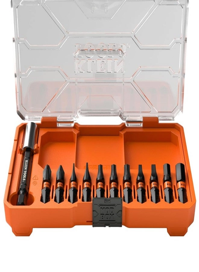 Klein Tools 33801S - 12-Piece