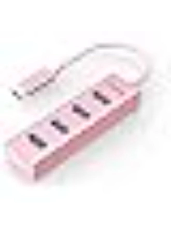 LENTION 4-in-1 USB C Hub - USB 3.0