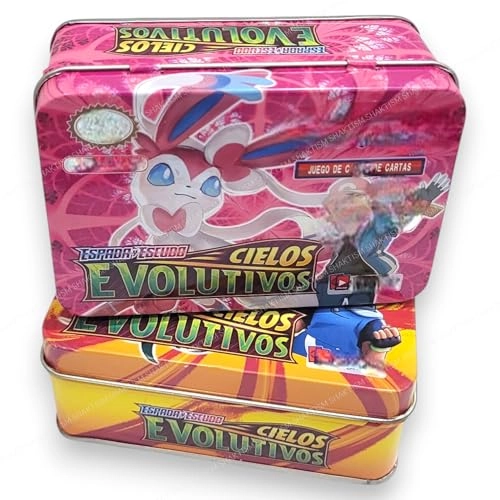 Booster Pack Set - 42pcs