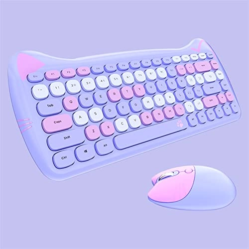 Keyboard - Wireless