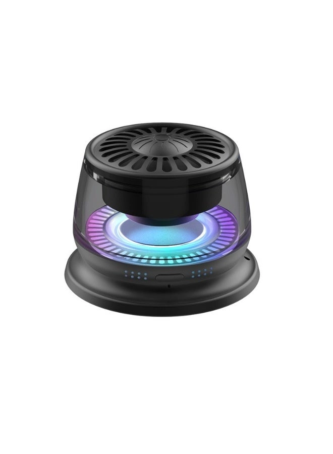 Portable Waterproof Bluetooth Speaker