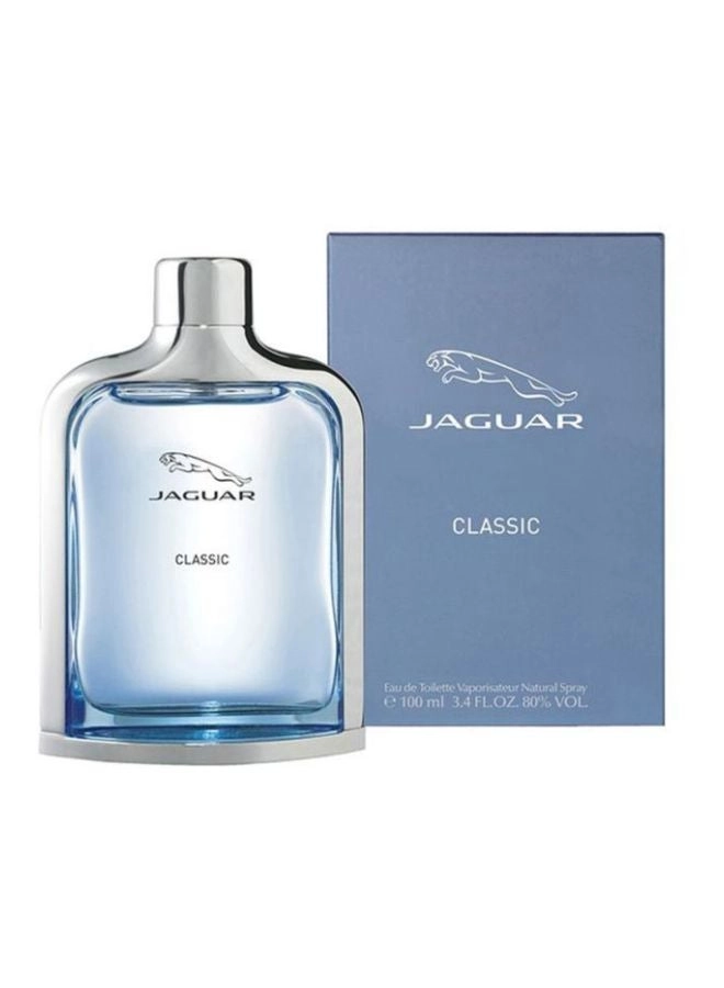 Blue Eau de Toilette 100ml