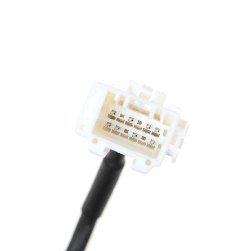 Rear View Backup Camera - Night vision