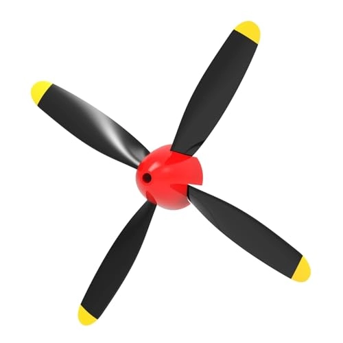 3 Blades Propeller - Combination 5 One Color