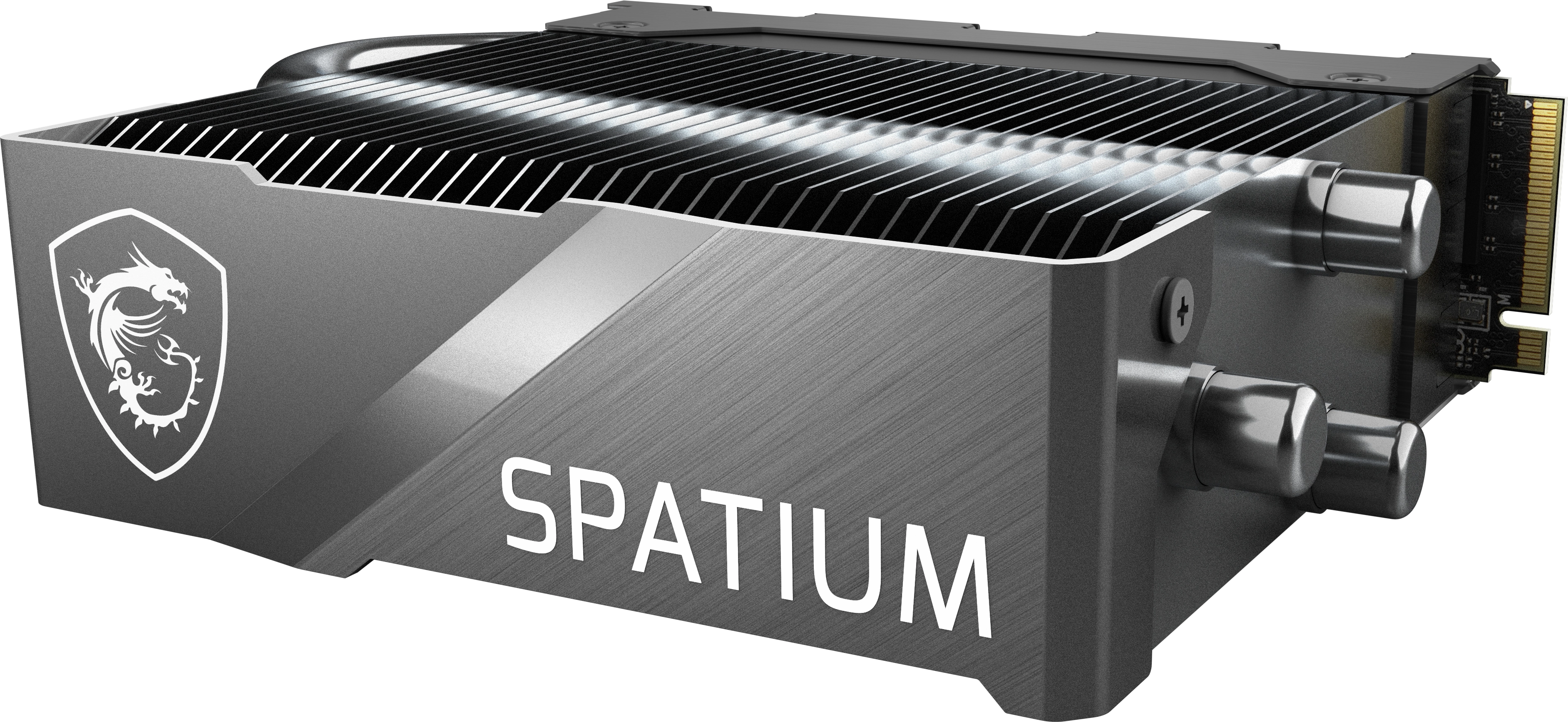SPATIUM M570 - 2 TB M 2