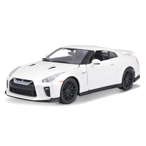 One For Fun Toys Nissan GT-R - 1:24 Diecast