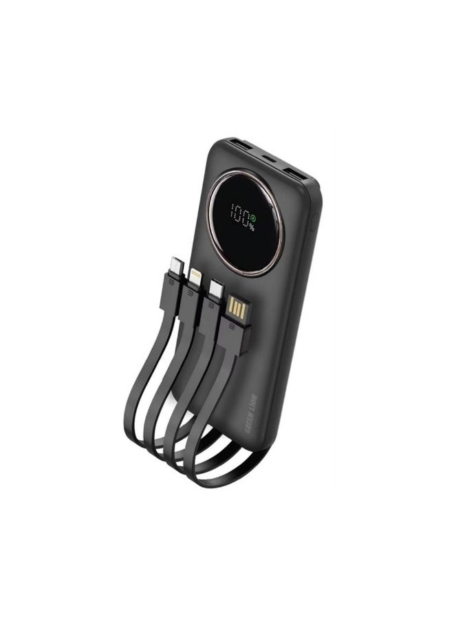 Power Pulse - 10000 mAh 22.5 W