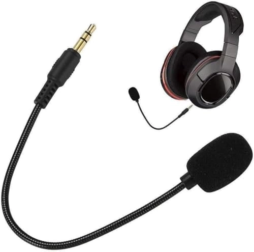 1 3.5mm-Mini-Jack+USB Microphone