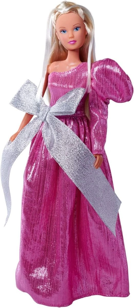 Steffi Bow Mazing Set - Pink Ages 3+
