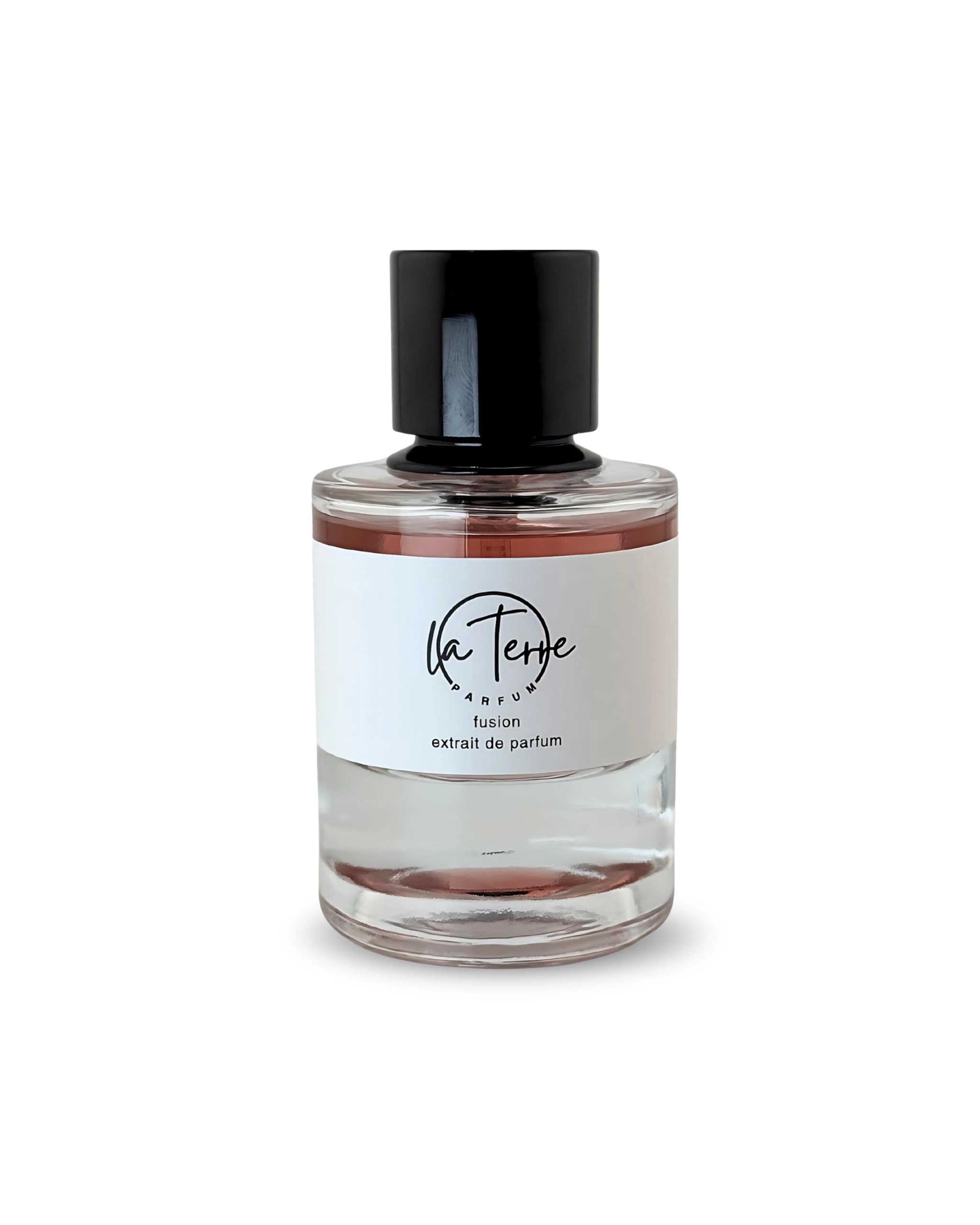 La Terre Parfum Fusion - Eau de Parfum 50ml