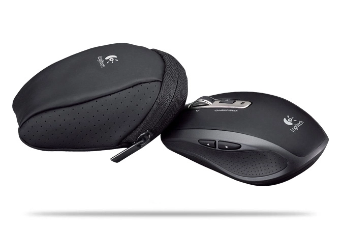 Gaming Mouse - Wireless