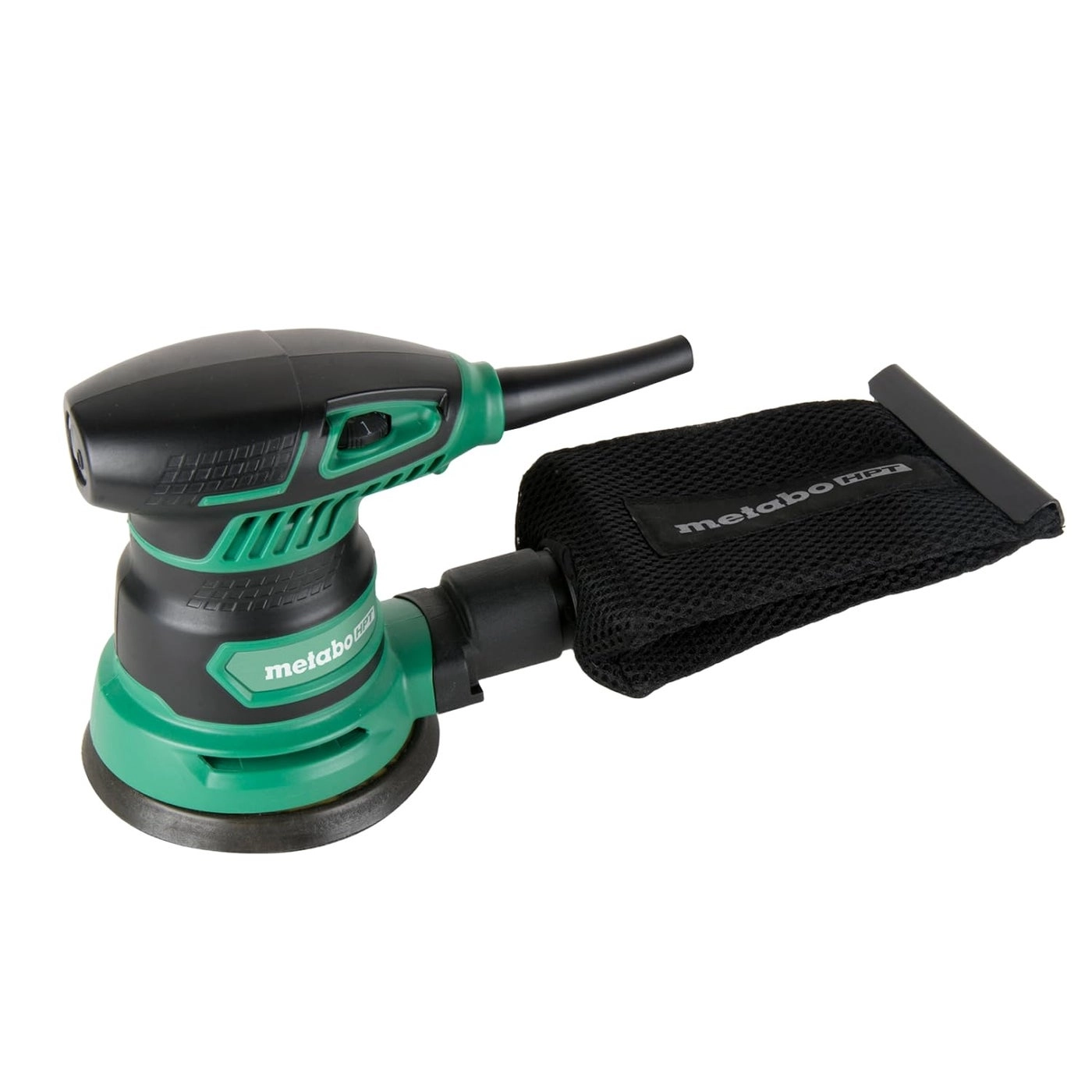 Metabo HPT Random Orbit Finishing Sander - Variable Speed 230W SV13YST