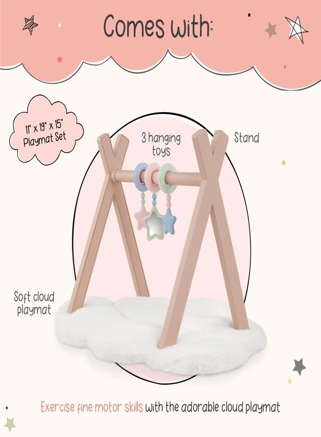 Play Gym - Kids Ages 2 & Up