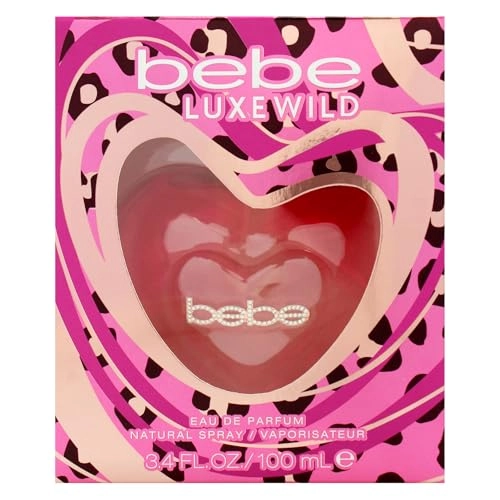 Luxe Wild Eau de Parfum - 100 ml