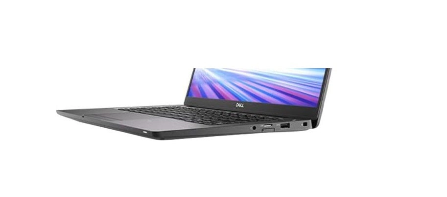 Latitude 7400 - 14'' 8GB DDR4 256GB SSD