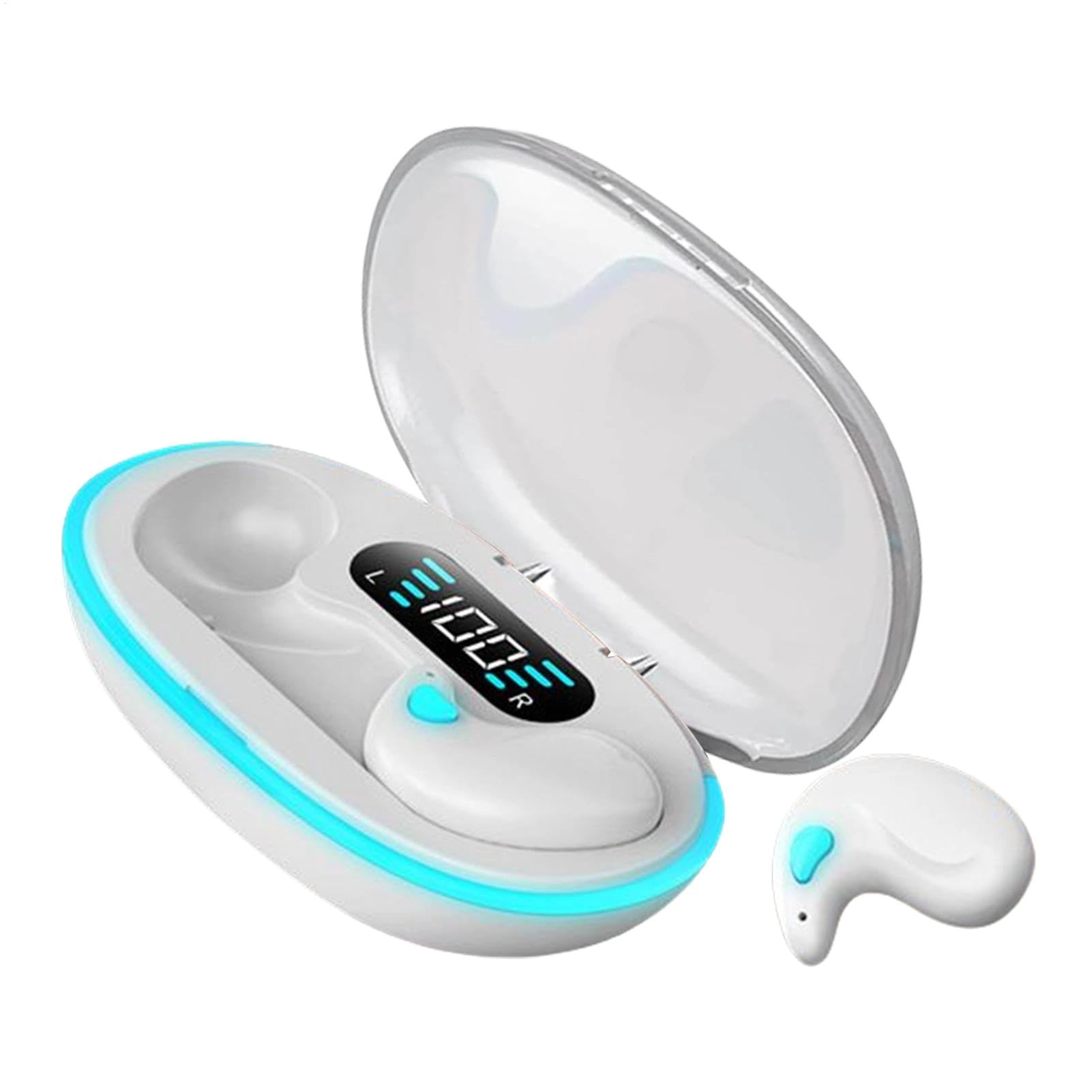 OMWF2SM1661EPG288N Wireless Earbud