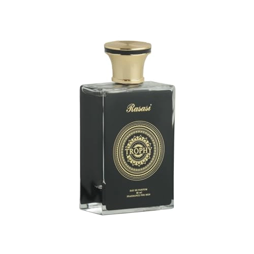 Trophy for Men - Eau de Parfum 80 ml
