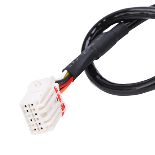 39530 T2A H01 - 12 Pin Accord 9th Generation 2014-2018