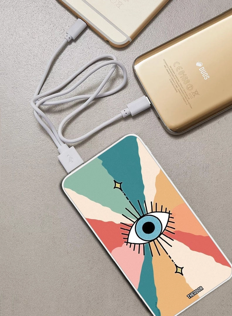 EX_PPBA153 - 10000 mAh 18W