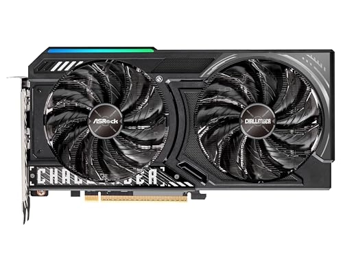 Radeon RX 9060 XT Challenger - 16GB
