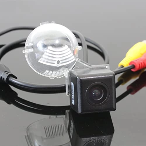 Wireless Camera - Night Vision 720x540