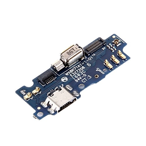 Charging Port Flex Cable for Meizu MX5