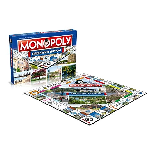 Monopoly: Massachusetts Edition