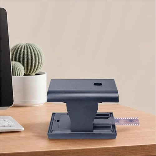Film Scanner - USB 2.0