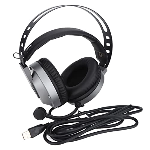 THS305 Wired Headset