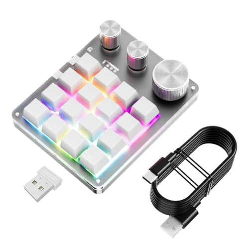 Drawing Programming Keyboard - Wired